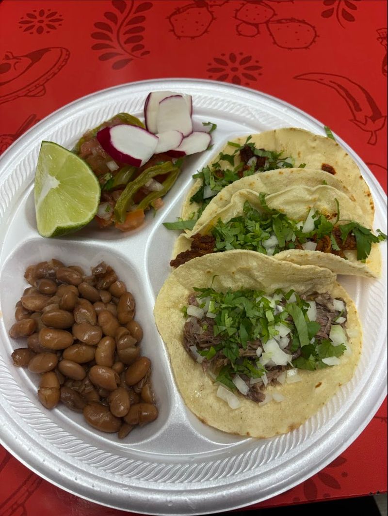Taqueria Los Primos, North Carolina Taqueria Los Primos, North Carolina
