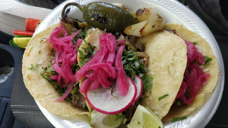 Taqueria Poblana, North Carolina Taqueria Poblana, North Carolina