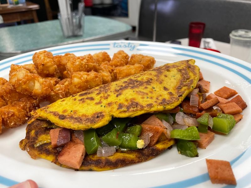 Tastee Diner