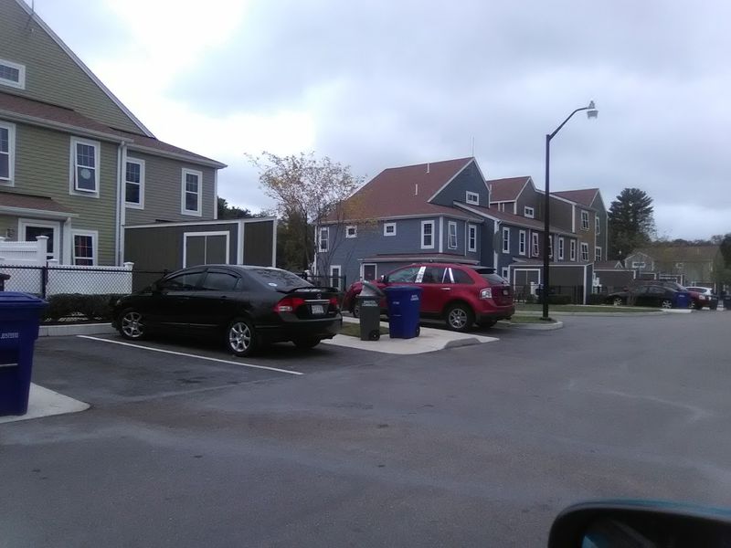 Taunton, Bristol County