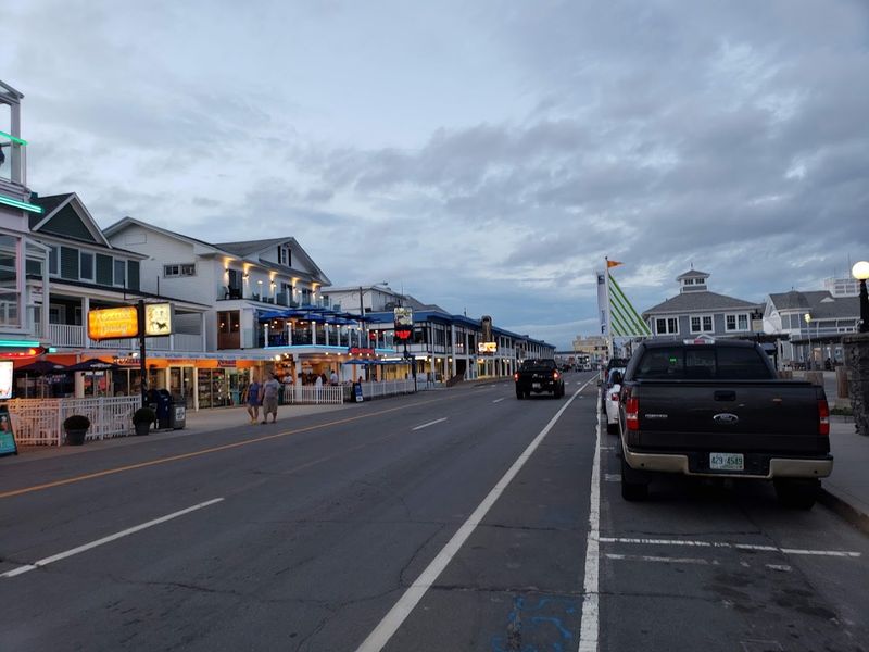 Tax-Free Shopping with an Ocean Breeze