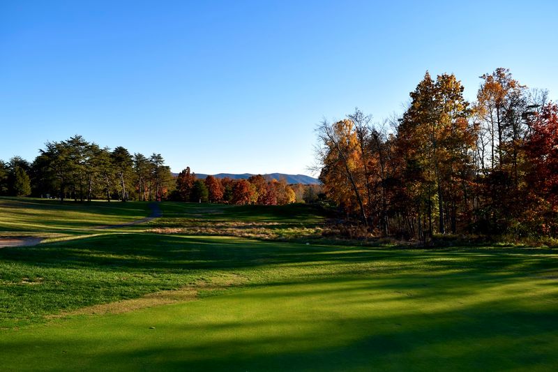 Tee Time on a Championship Course With Jaw-Dropping Views