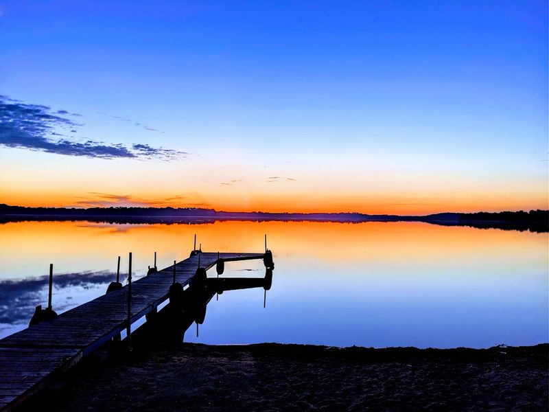 Ten Mile Lake, A Natural Gem Worth Every Moment Ten Mile Lake, A Natural Gem Worth Every Moment
