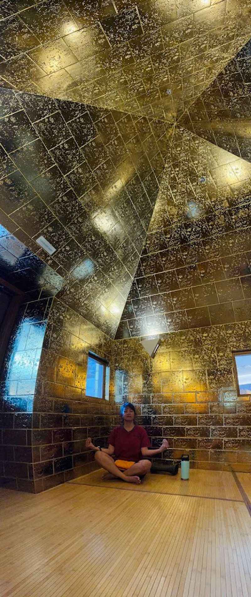 Ten Specialized Saunas That Will Melt Every Knot in Your Body