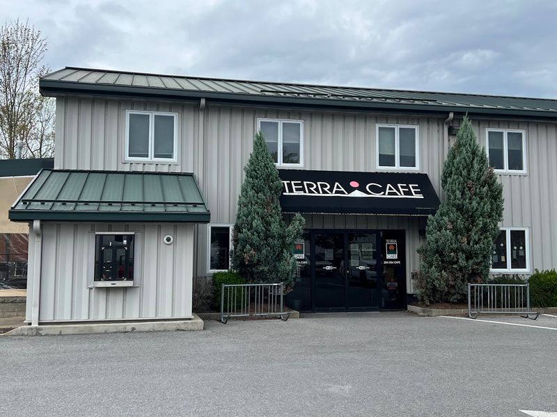 Terra Café, Star City, WV Terra Café, Star City, WV