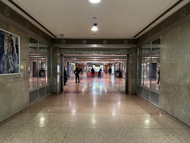 Terrazzo Floors That Deserve Their Own Exhibition Terrazzo Floors That Deserve Their Own Exhibition