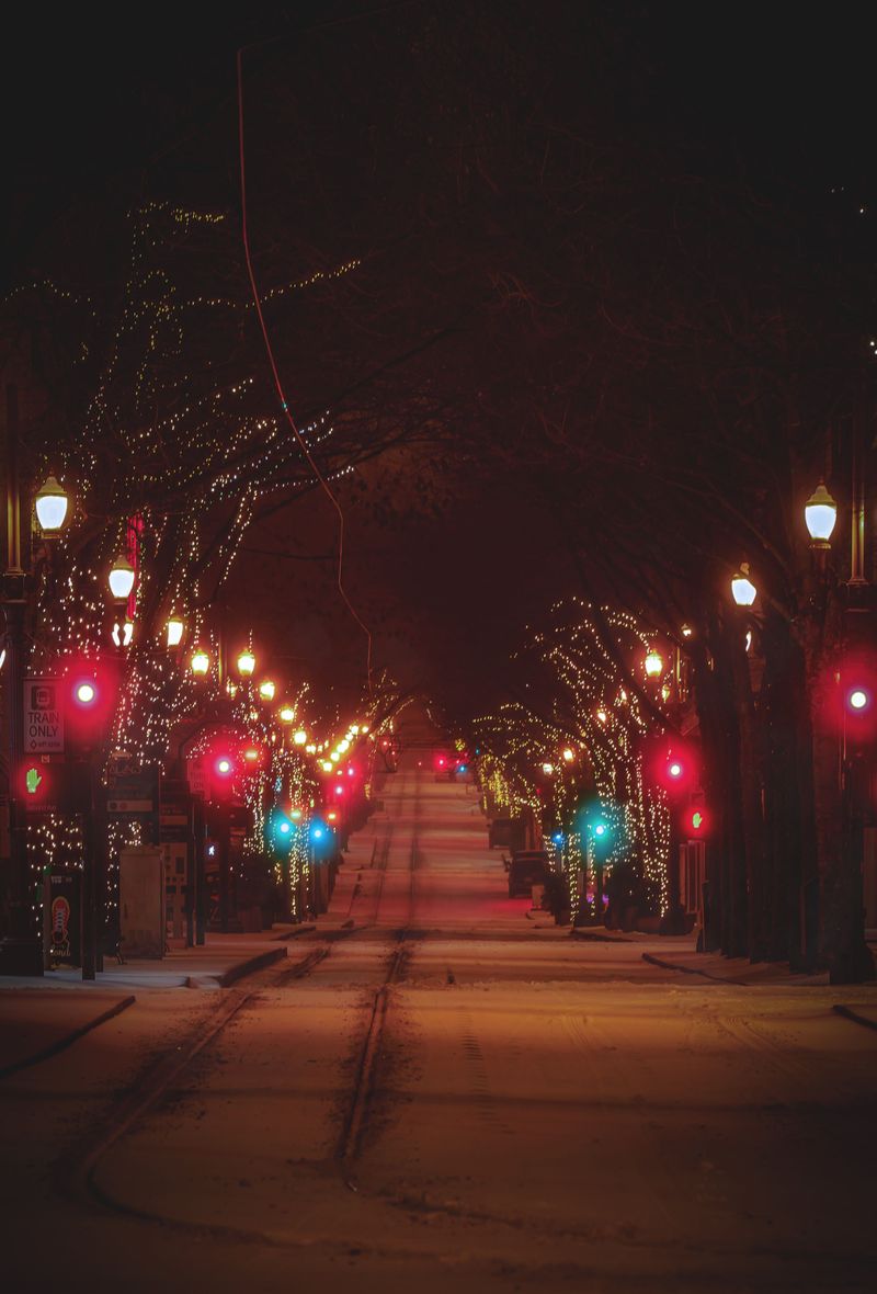 Terwilliger Boulevard, Portland