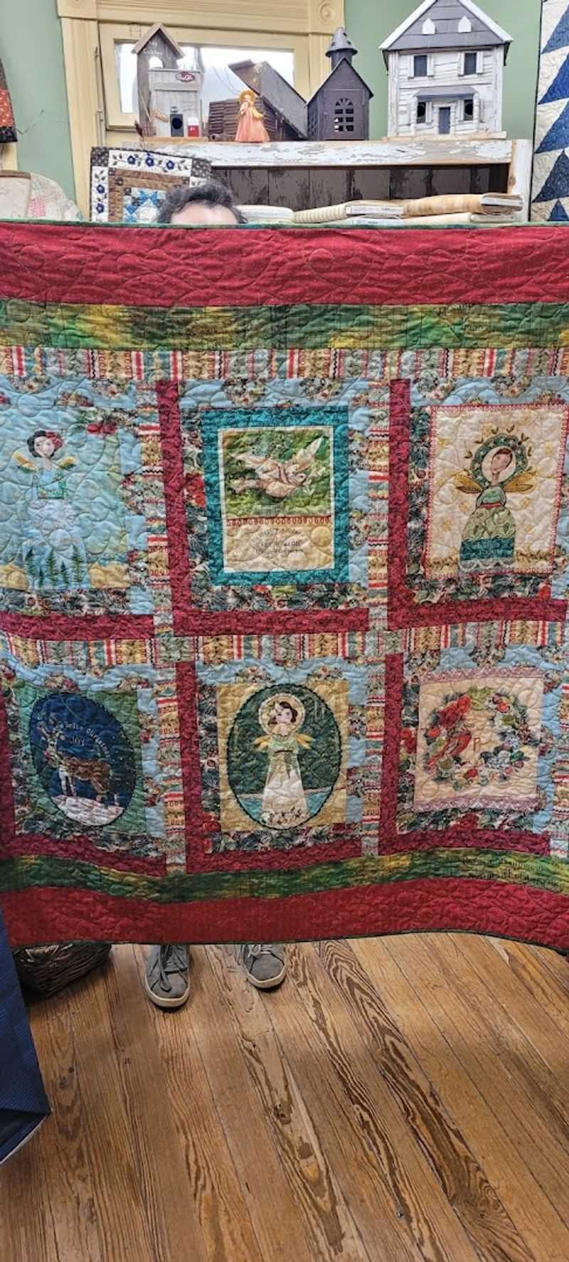 Tex Mex Prints and Cultural Fabric You Will Not Find Anywhere Else Tex Mex Prints and Cultural Fabric You Will Not Find Anywhere Else