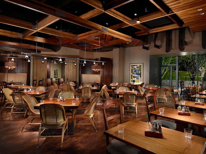 Texas Spice, Omni Dallas Hotel, Dallas Texas Spice, Omni Dallas Hotel, Dallas