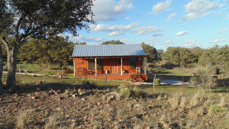 Texas T Bed and Breakfast Texas T Bed and Breakfast