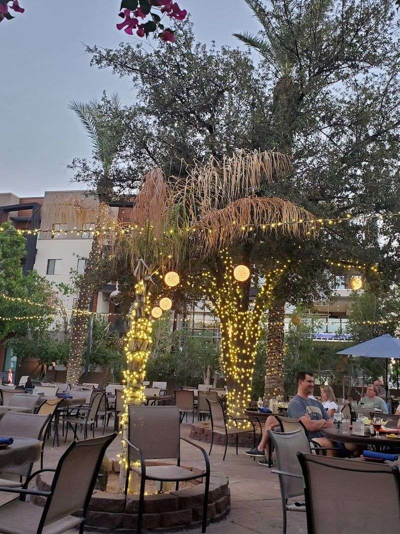 That Courtyard You Keep Thinking About That Courtyard You Keep Thinking About