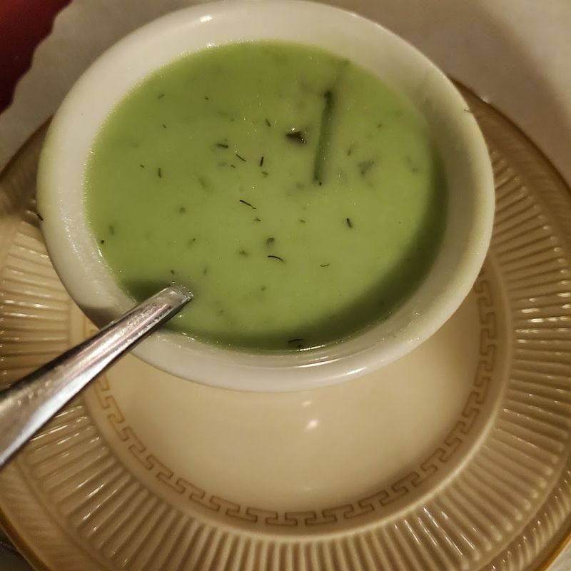 That Famous Dill Pickle Soup Deserves Its Own Conversation That Famous Dill Pickle Soup Deserves Its Own Conversation