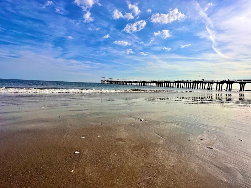 That Ocean Breeze Changes Everything That Ocean Breeze Changes Everything