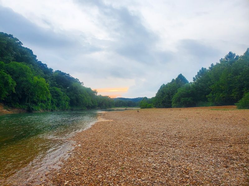 That Private Riverfront Changes Everything That Private Riverfront Changes Everything
