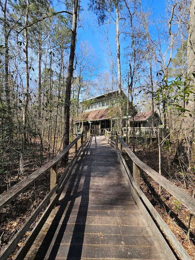 The 1.75-Mile Boardwalk That Feels Like Another World The 1.75-Mile Boardwalk That Feels Like Another World