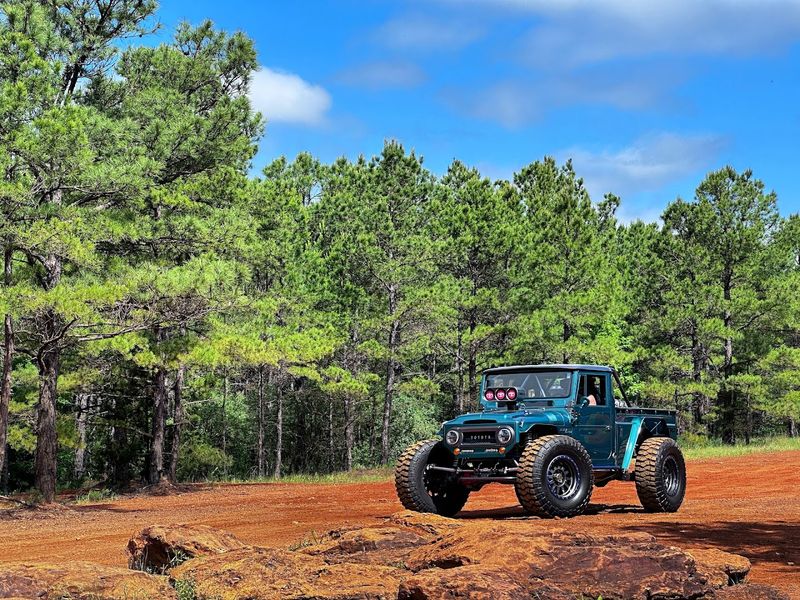 The 16-Mile Adventure Trail Experience The 16-Mile Adventure Trail Experience