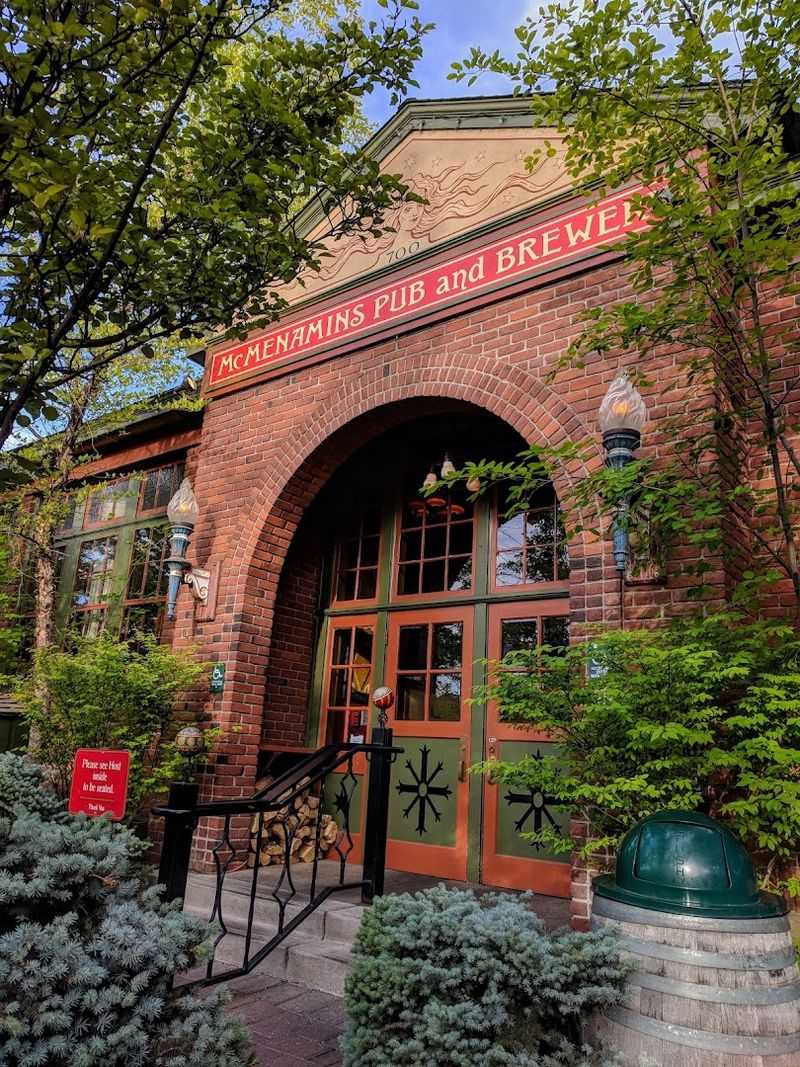 The 1936 Schoolhouse That Started It All