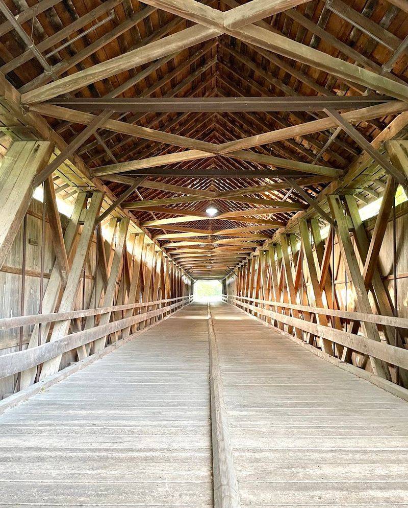 The $2 Million Plan to Move and Restore the Bridge The $2 Million Plan to Move and Restore the Bridge