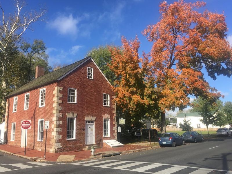The 40-Block Historic District: A Living Archive of American History The 40-Block Historic District: A Living Archive of American History