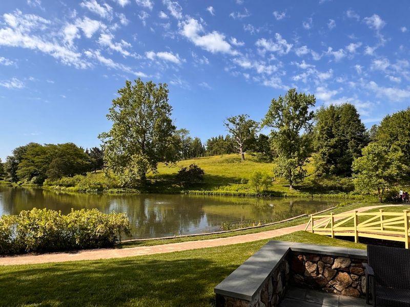 The 600-Acre Resort Setting That Makes Everything Feel Grand The 600-Acre Resort Setting That Makes Everything Feel Grand