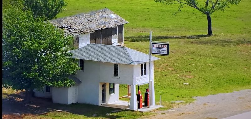 The Address That Carries So Much Story