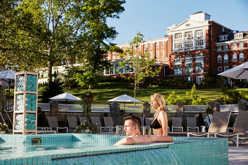 The Adults-Only Serenity Garden, A Total Oasis