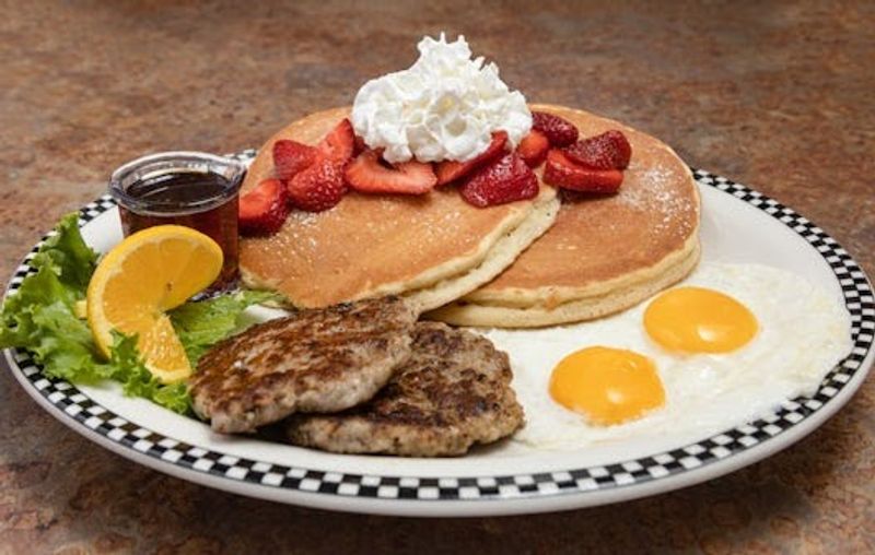 The All-Day Comfort Food Menu Worth Exploring The All-Day Comfort Food Menu Worth Exploring
