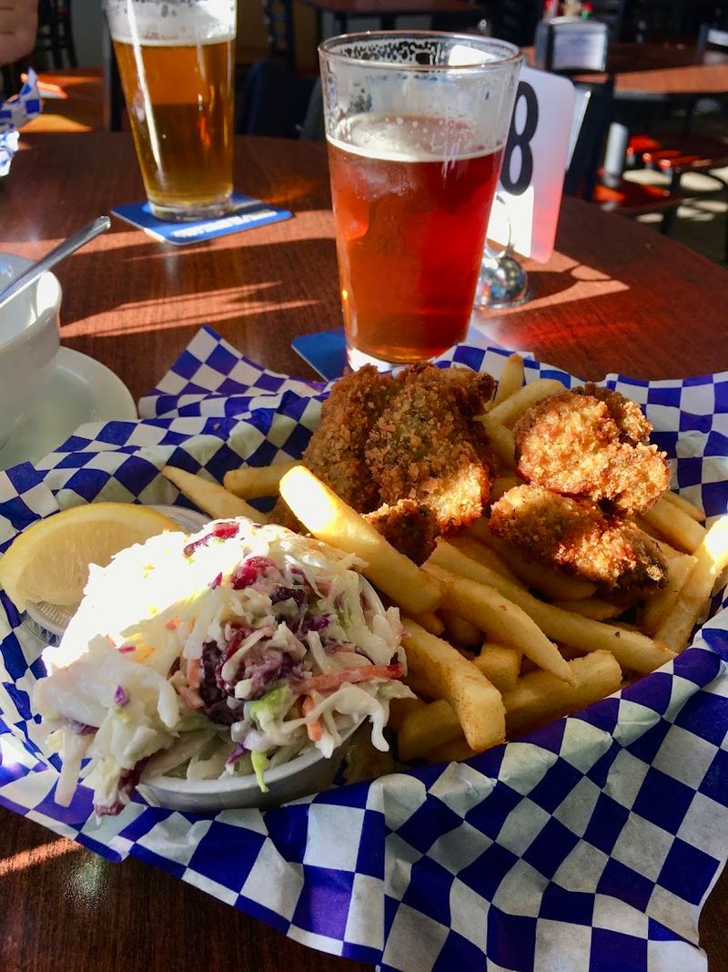 The All-You-Can-Eat Fish Special That Started It All