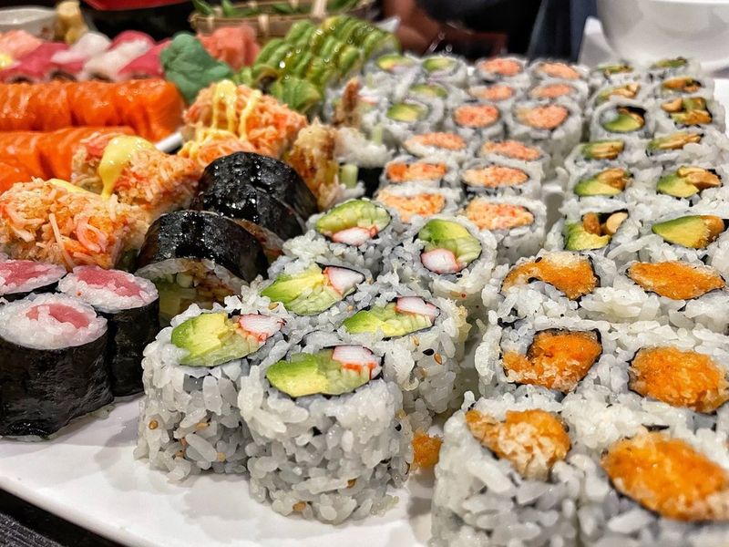 The All-You-Can-Eat Format That Actually Makes Sense