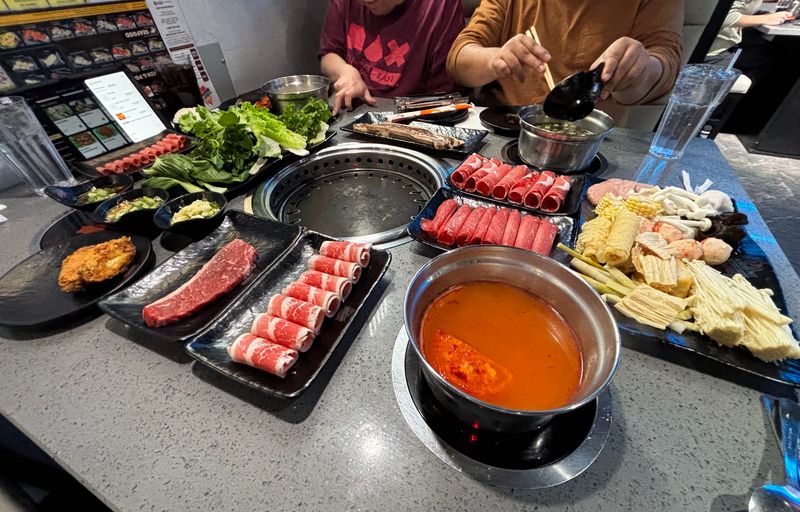 The All-You-Can-Eat Setup That Changes Everything
