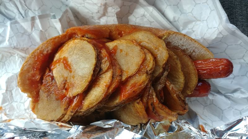 The Allure of the Signature Sausage