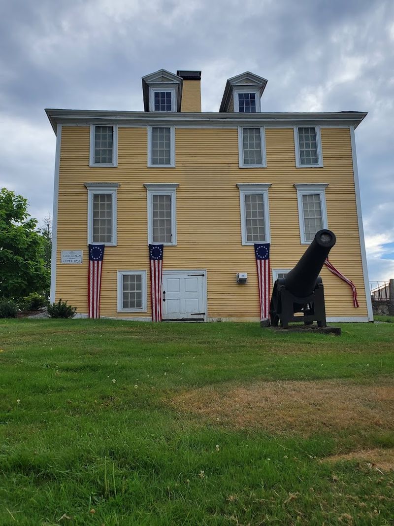 The American Independence Museum Is More Thrilling Than It Sounds