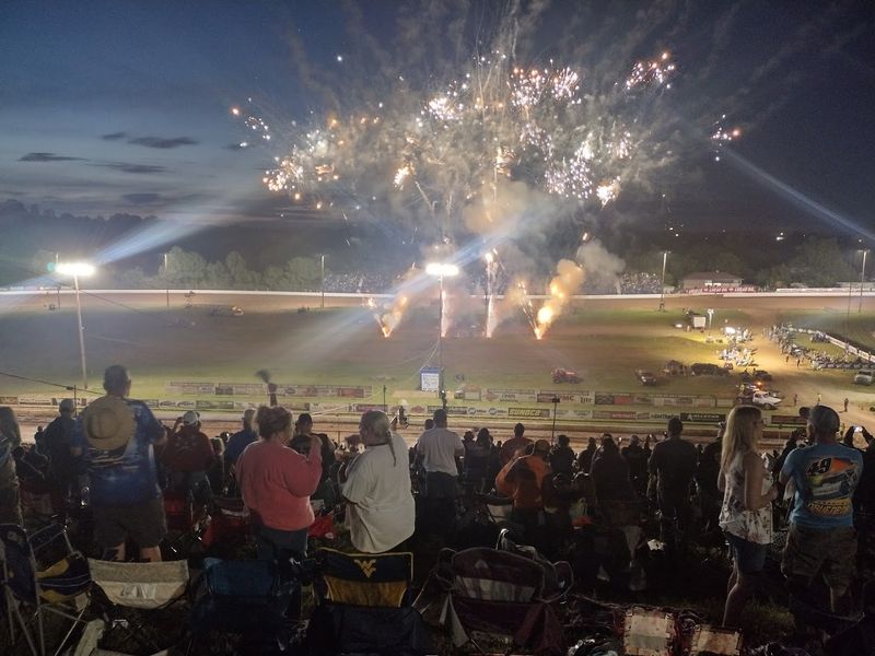 The Amphitheater of Action Comes Alive