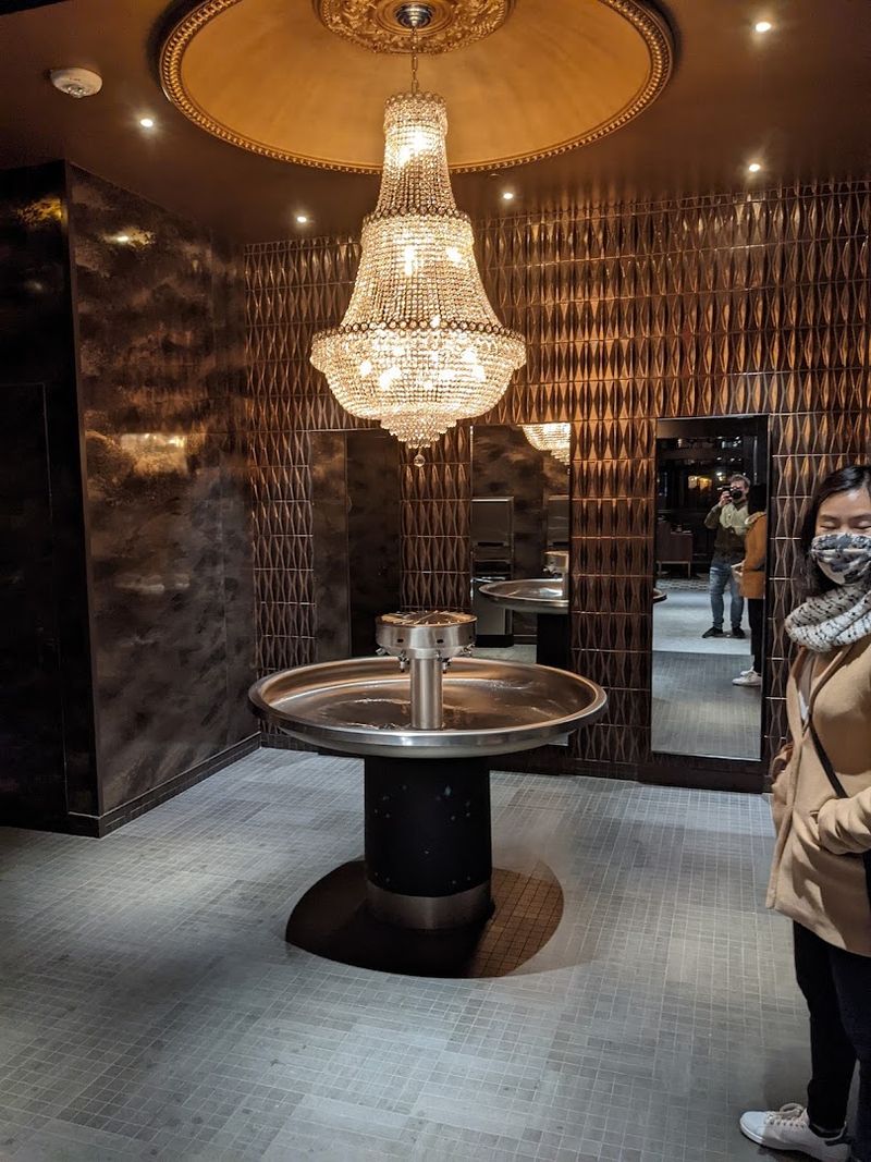 The Architecture and Interior Design Will Genuinely Surprise You The Architecture and Interior Design Will Genuinely Surprise You