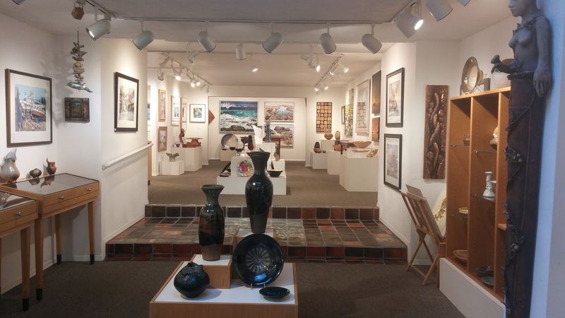 The Art Collection That Refuses to Be Predictable