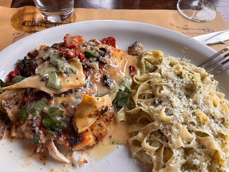 The Art of Handcrafted Cuisine