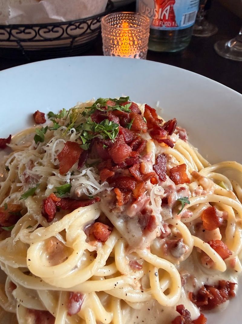 The Art of Handcrafted Pasta The Art of Handcrafted Pasta