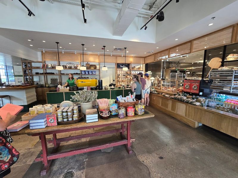 The Art of Sourdough Unveiled