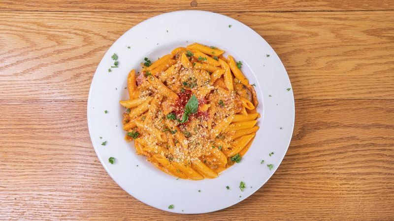 The Art of True Italian Pasta The Art of True Italian Pasta