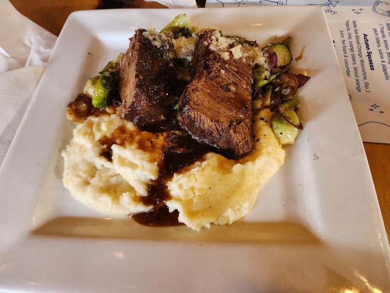 The Art of the Southern Smokehouse