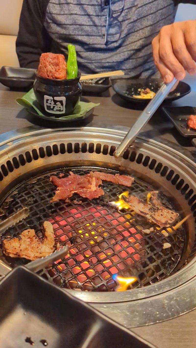 The Art of the Tabletop Grill