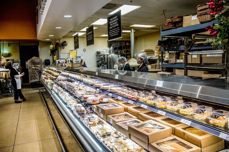 The Artistry of Cheese and Delicatessen The Artistry of Cheese and Delicatessen