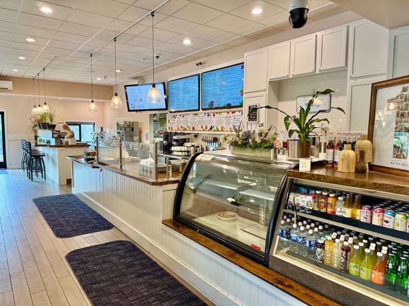 The Atmosphere Inside Is Warm, Bright, and Genuinely Inviting