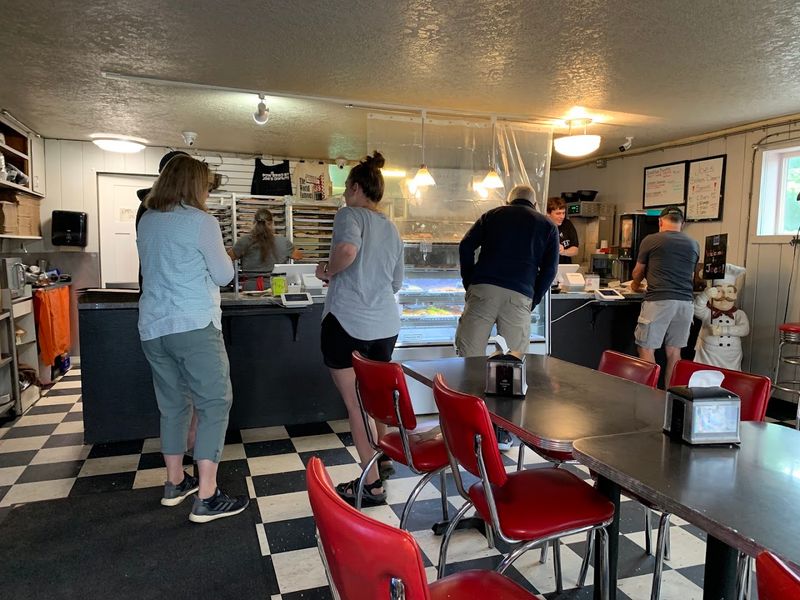 The Atmosphere Inside Is Warm, Unhurried, and Genuinely Welcoming The Atmosphere Inside Is Warm, Unhurried, and Genuinely Welcoming