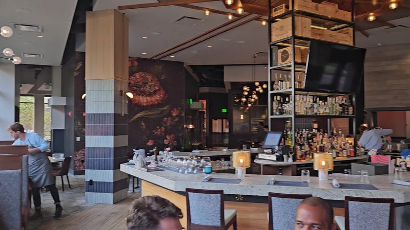 The Atmosphere Inside Nesso Is Unlike Anything Else In Indianapolis The Atmosphere Inside Nesso Is Unlike Anything Else In Indianapolis