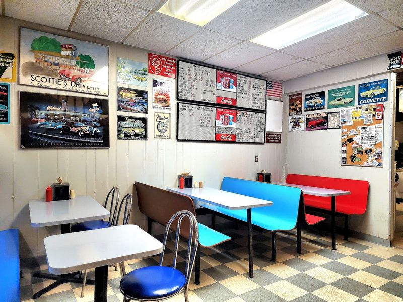 The Atmosphere Inside and Out