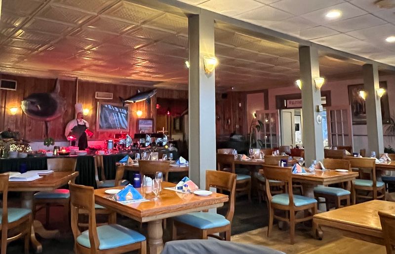 The Atmosphere That Makes Every Visit Feel Like a Celebration The Atmosphere That Makes Every Visit Feel Like a Celebration