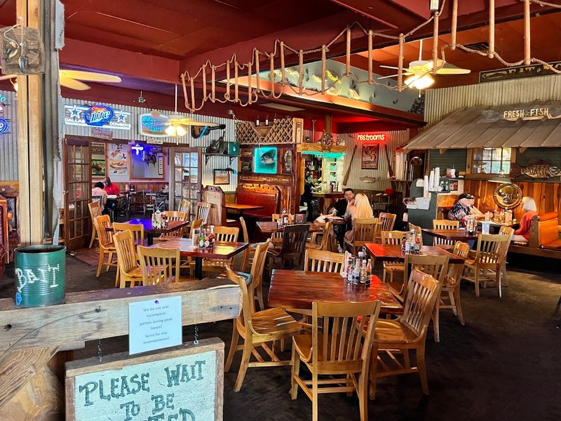 The Atmosphere That Makes Every Visit Feel Like a Real Experience The Atmosphere That Makes Every Visit Feel Like a Real Experience