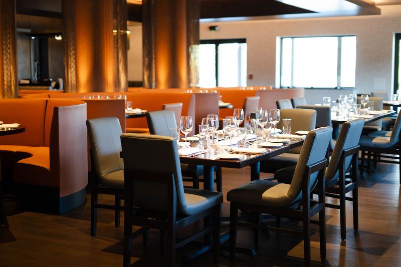 The Atmosphere That Makes Every Visit Feel Like a Special Occasion