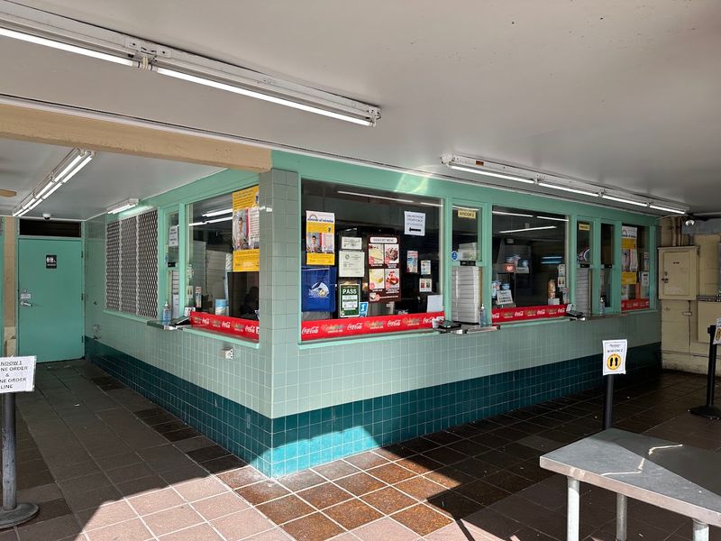 The Atmosphere That No Renovation Could Improve The Atmosphere That No Renovation Could Improve